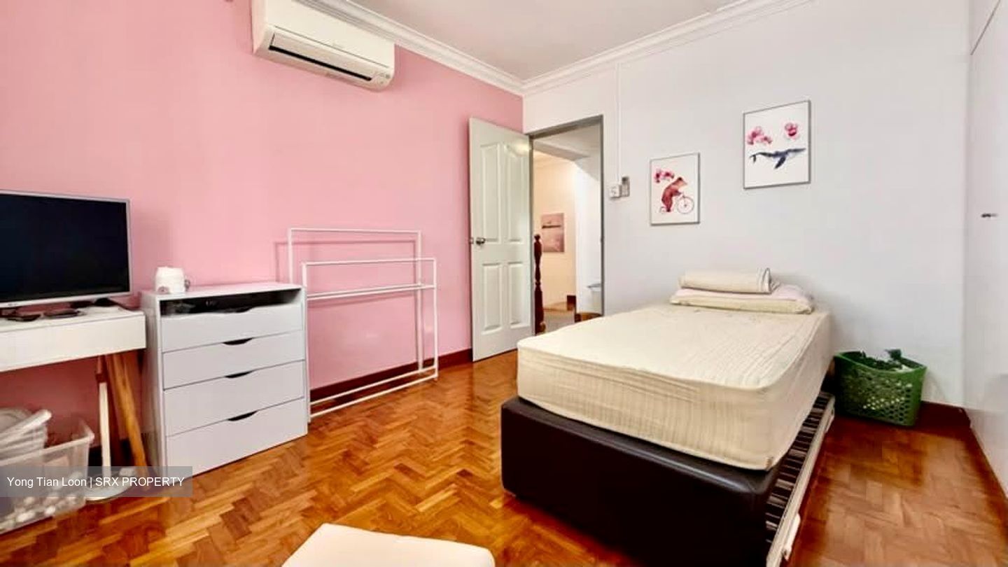 Blk 169 Bishan Street 13 (Bishan), HDB Executive #538868571